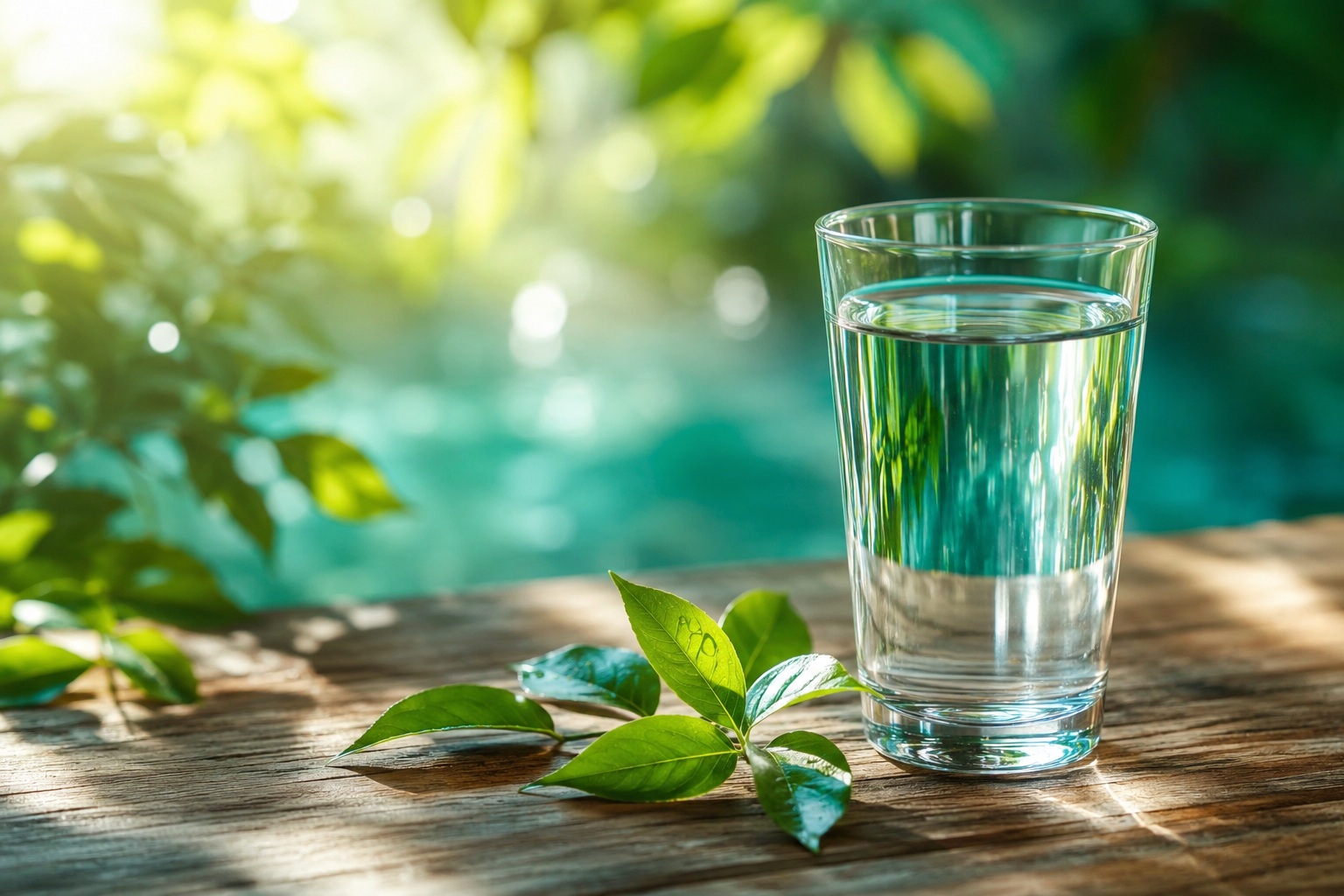 Water fasting