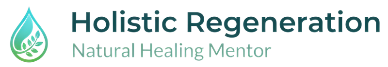 Holistic Regeneration logo